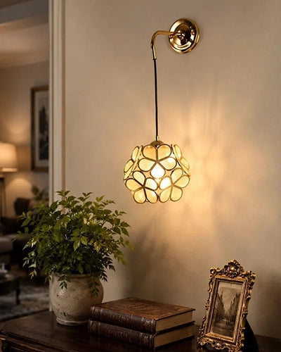 Wall Hanging Lights