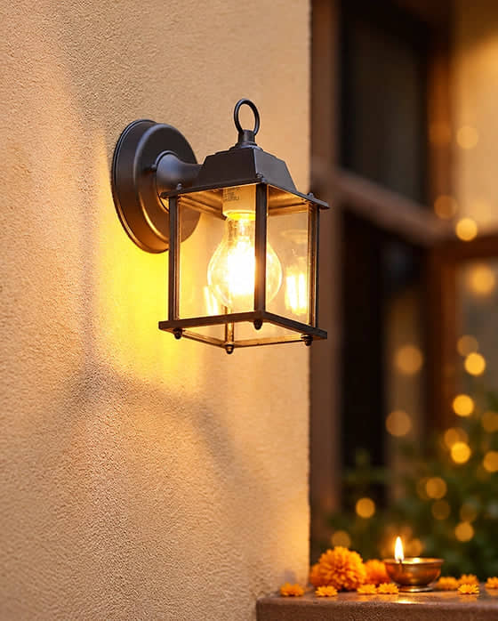Wall Lights