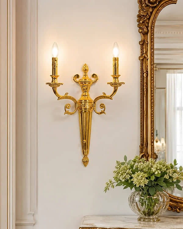 Wall Lights