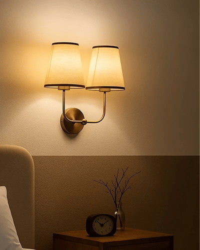 Wallchiere Wall Sconces