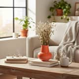 Anda Ceramic Vase