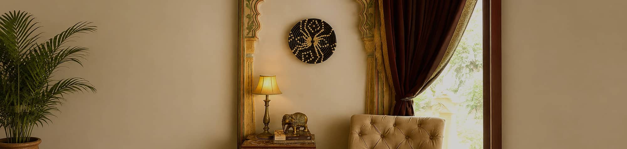 Sustainable Wall Decor Choices