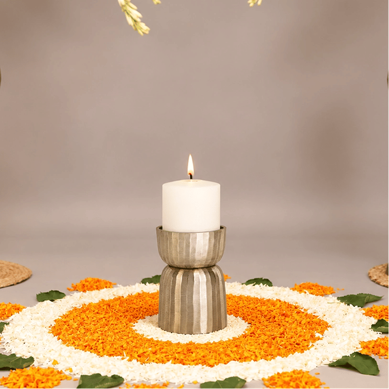Candle Holders