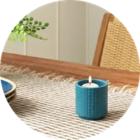 Candle Holders