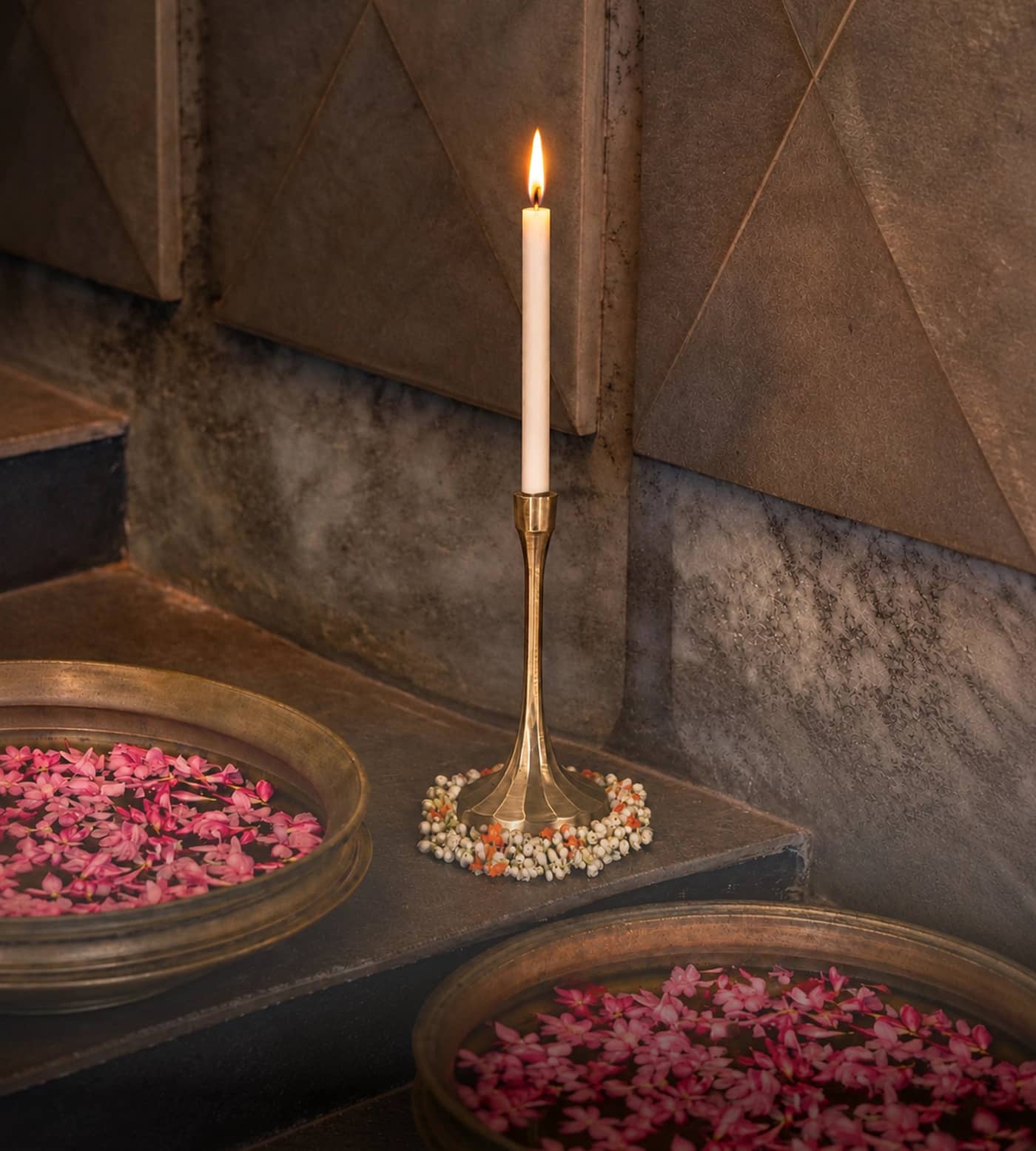 Candle Holders