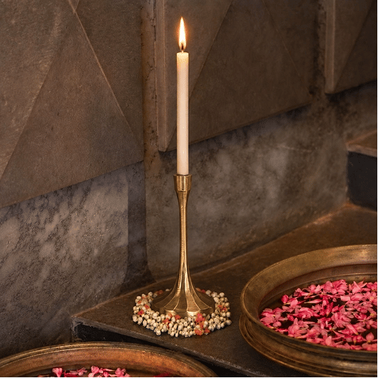 Candle Holders