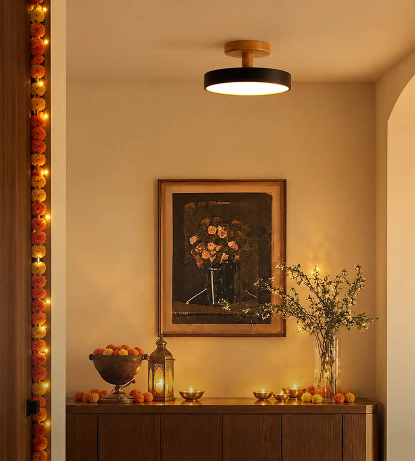 Ceiling Lights