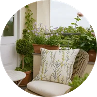 Cushion Covers