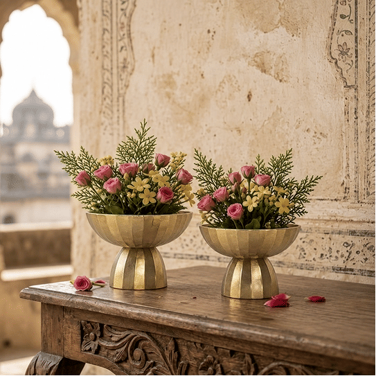 Decor Accents