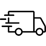 PAN India Delivery