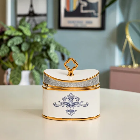 Emarison Jar