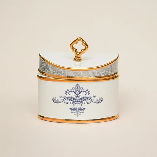 Emarison Jar