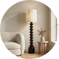 Floor Lamps