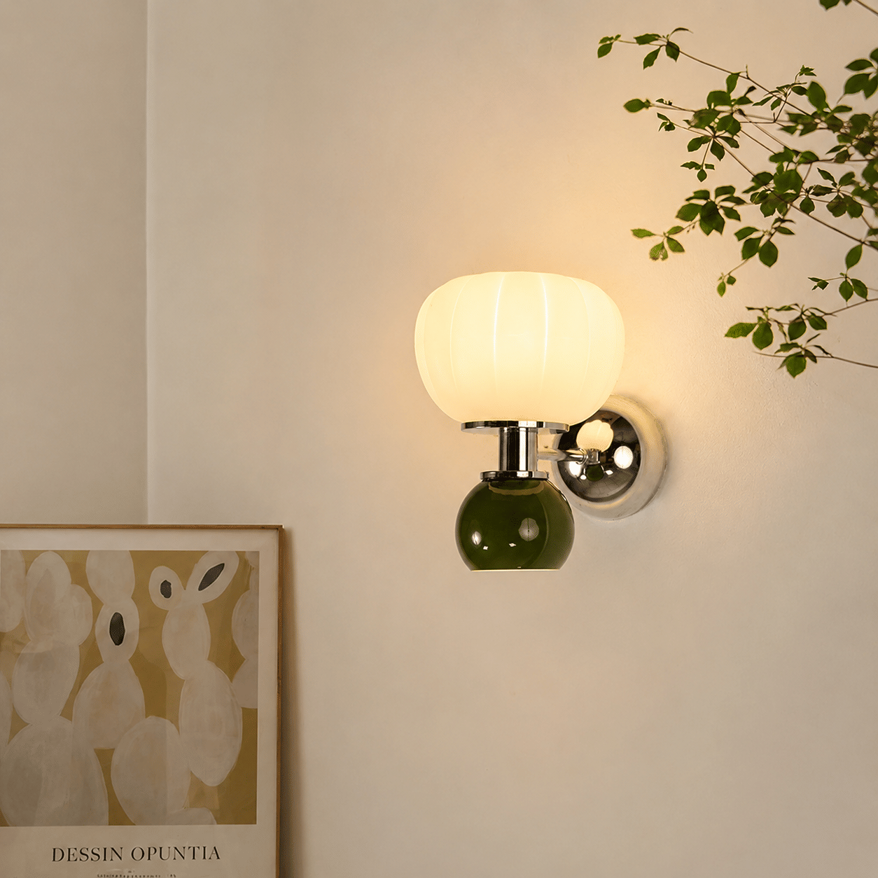 Up Down Wall Lights
