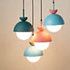 Hallway Lamps & Lights