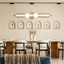 Indoor Lighting