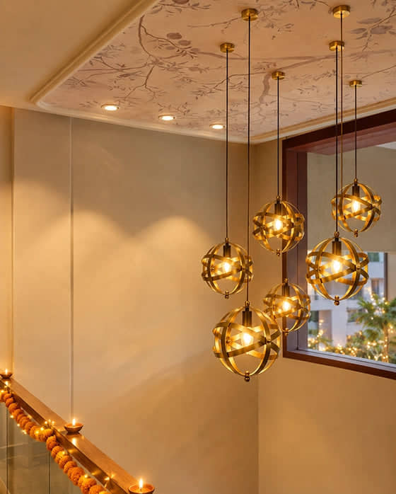 Industrial Pendant Lights