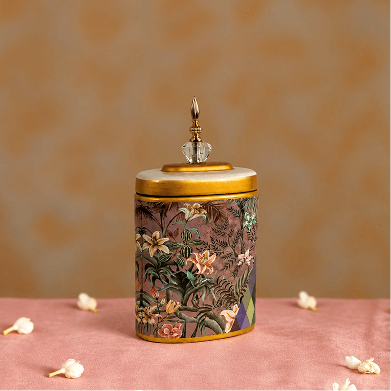 Decorative Jars