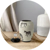 Decorative Jars