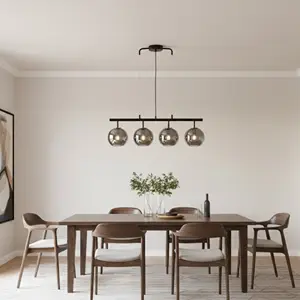 Kalita 4 Linear Light