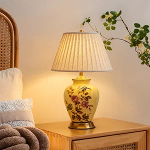 Maia Decorative Table Lamp