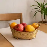 Suphala Brass Tray