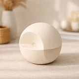 Surrea Spherical Decorative Object