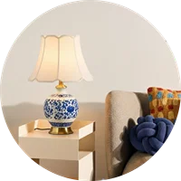 Table Lamps