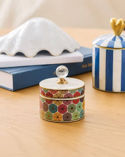 Decorative Jars