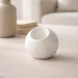 Urano Spherical Decorative Object