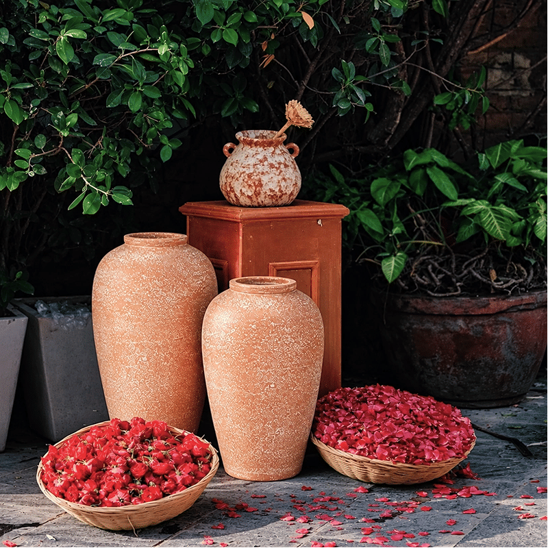 Decorative Vases