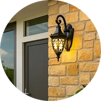 Wall Lights