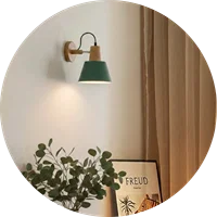 Wall Lights
